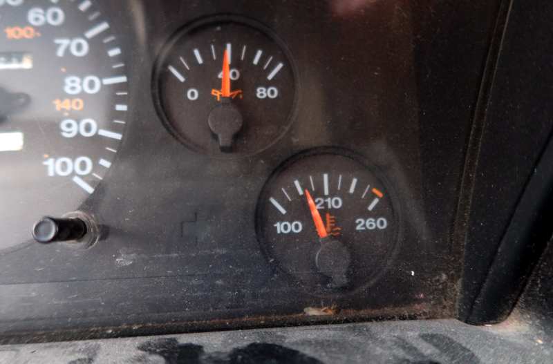 Illustration for article titled Here's Everything That's Still Wrong With My 260,000 Mile 'Holy Grail' Jeep Grand Cherokee